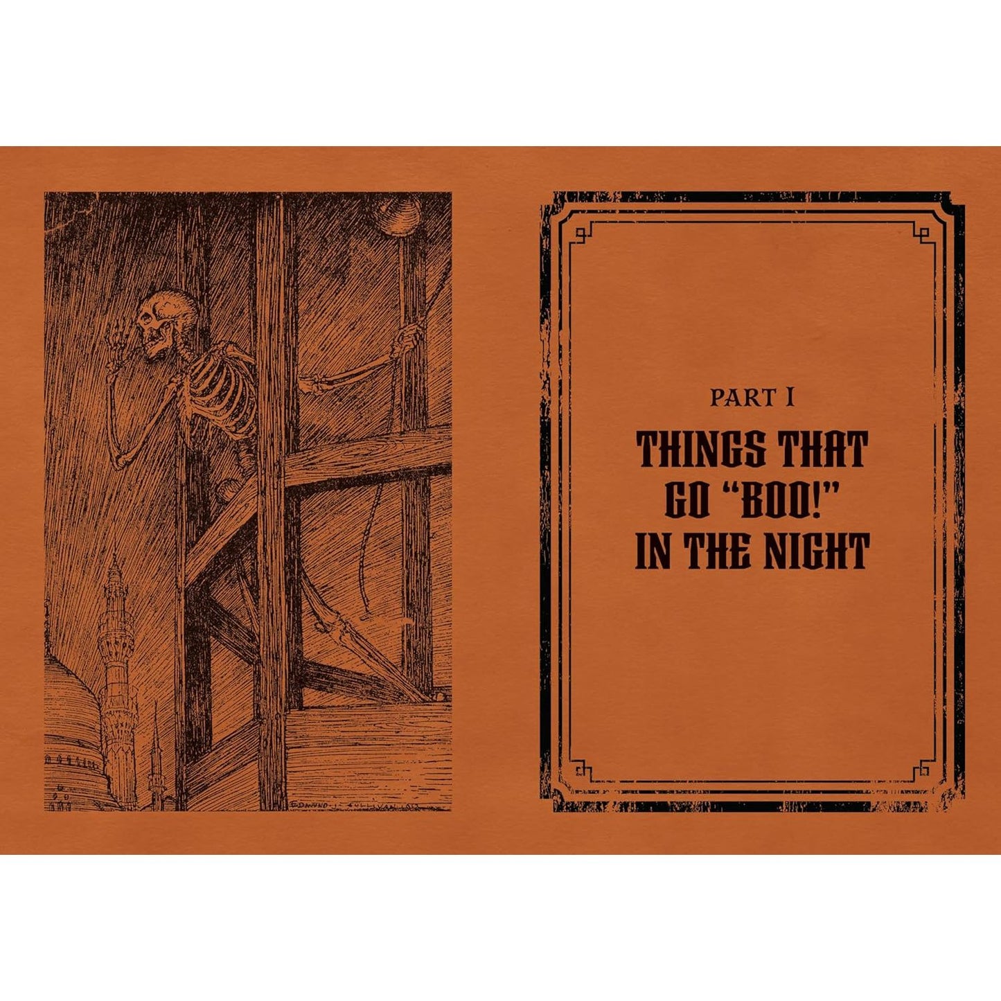 SPOOKY SCIENCE: DISSECTING THE MYSTERIES OF GHOSTS, CRYPTIDS, ALIENS, AND OTHER ODDITIES BY MEAGAN ANKEY AND PAIGE MILLER