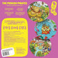 THE PECKISH PIRATES 1000 PC