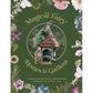MAGICAL FAIRY HOMES AND GARDENS BY BARBARA PURCHIA AND E. ASHLEY ROONEY