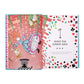 ALICE'S ADVENTURES IN WONDERLAND AND THROUGH THE LOOKING GLASS BY LEWIS CARROLL