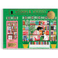 WISDOM AND WHIMSY BOOKSHOP 1000PC PUZZLE