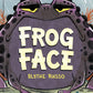FROG FACE BY BLYTHE RUSSO