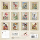 FLOWER FAIRIES 2027 WALL CALENDAR