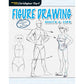 FIGURE DRAWING HINTS & TIPS-FROM CHRISTOPHER HART, AN ESSENTIAL HOW-TO-GUIDE TO DRAWING EVERY ASPECT OF THE HUMAN FIGURE BY CHRISTOPHER HART