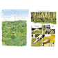 THE HIDDEN LIFE OF TREES: A GRAPHIC ADAPTION BY PETER WOHLLEBEN, FRED BERNARD, & BENJAMIN FLAO