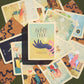 THE INFINITE DOOR: A TAROT DECK AND GUIDEBOOK BY PAMELA LOVE AND KRYS MANIECKI