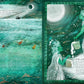 BRILLIANT SUN, LUMINOUS MOON BY AGNES MONOD-GAYRAUD, ILLUSTRATED BY ELIN MANON