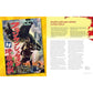 KAIJU UNLEASHED: AN ILLUSTRATED GUIDE TO THE WORLD OF STRANGE BEASTS BY SHAEN PRYOR