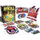 INVINCIBLE GUARDIANS OF THE GLOBE CARD GAME