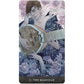 BLOOD MOON TAROT DECK