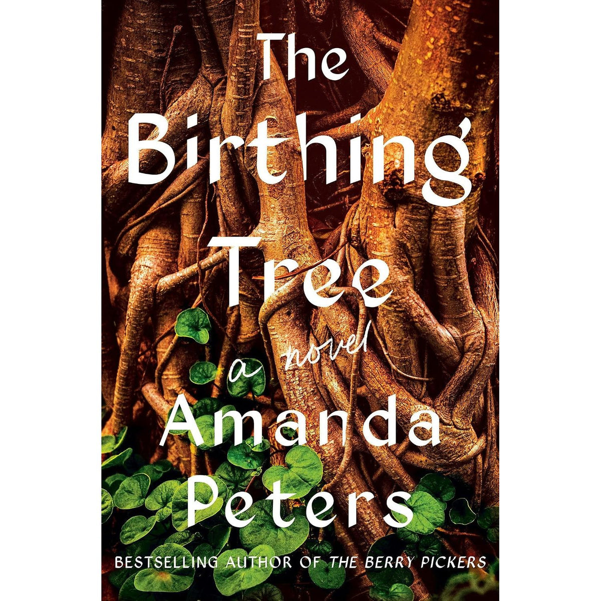 THE BIRTHING TREE: A NOVEL BY AMANDA PETERS