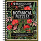 BOTANICAL PUZZLES BY BRAIN GAMES