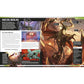 MAGIC THE GATHERING: THE VISUAL GUIDE