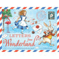 LETTERS FROM WONDERLAND: AN INTERACTIVE ALICE ADVENTURE