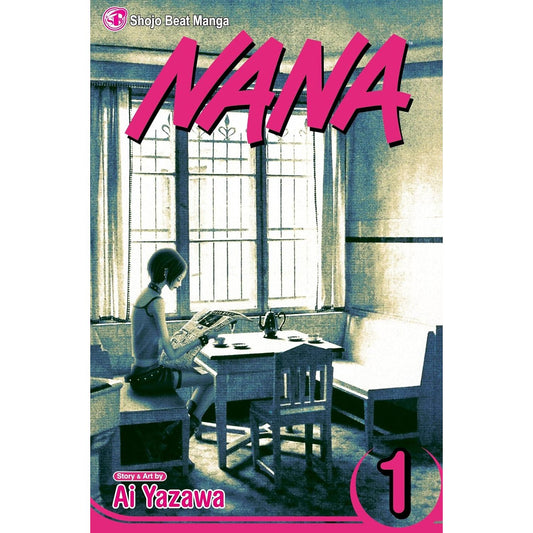 NANA VOL.1