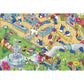 THE FOREST FEAST 1000 PC