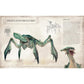 STAR WARS BESTIARY VOL. 1 BY S.T. BENDE AND ILLUSTRATED BY IRIS COMPIET