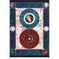 THE ZODIAC 1000 PIECE PUZZLE BY ANNA STEAD