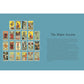 THE TALES BEHIND TAROT: DISCOVER THE STORIES WITHIN YOUR CARDS BY ALISON DAVIES