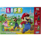 THE GAME OF LIFE SUPER MARIO BROS