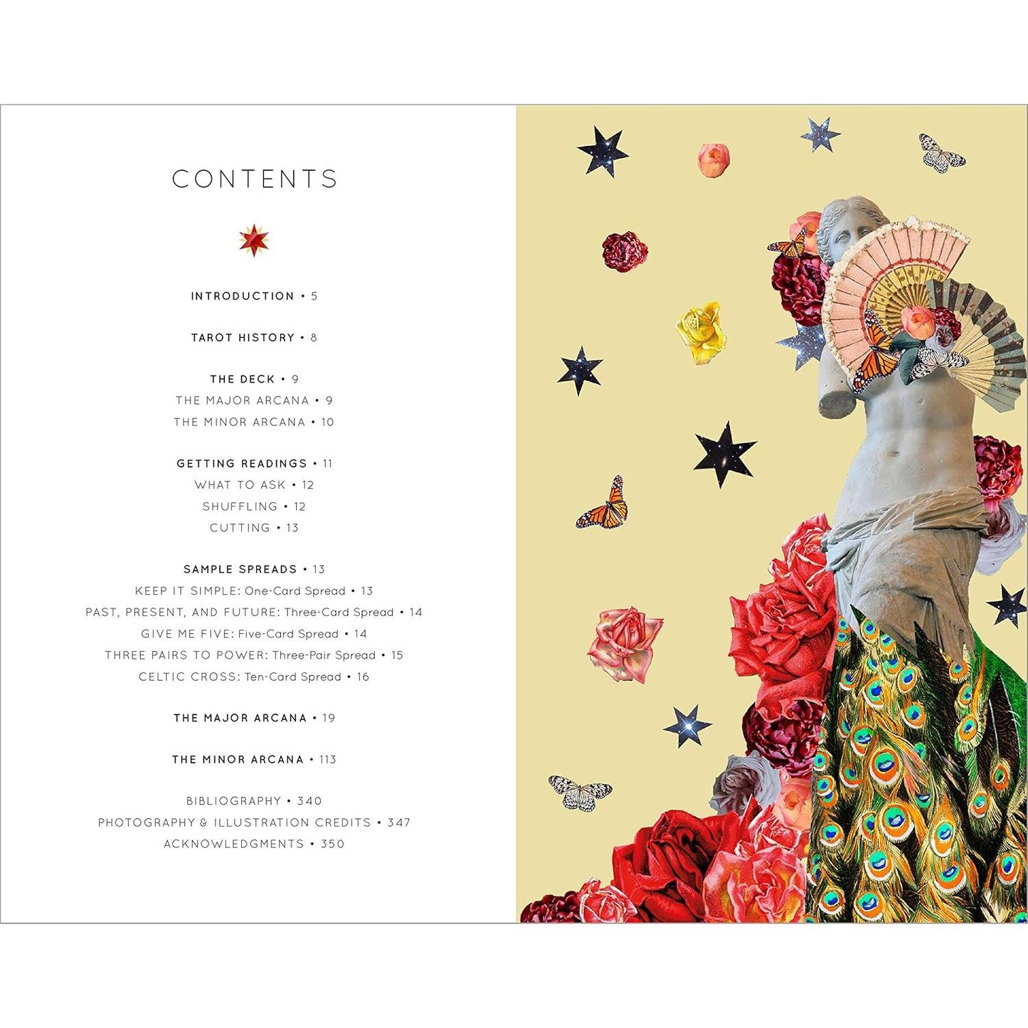 OUR TAROT: A GUIDEBOOK & DECK FEATURING NOTABLE WOMEN IN HISTORY