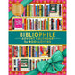 BIBLIOPHILE ADVENT CALENDAR FOR BOOKLOVERS 2025