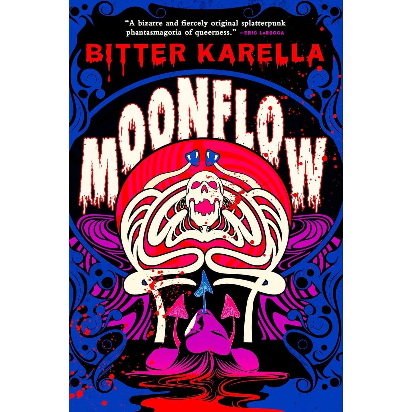 MOONFLOW BY BITTER KARELLA