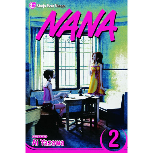 NANA VOL.2