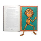 THE ADVENTURES OF PINOCCHIO BY CARLO COLLODI AND ILLUSTRATED BY MINALIMA