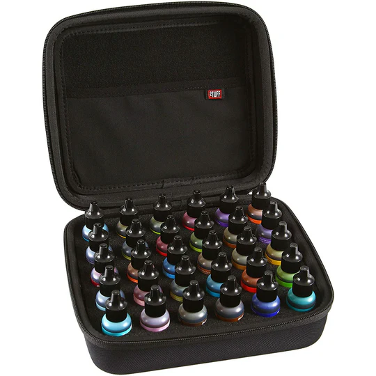 PAINT & INK STORAGE CASE (30)