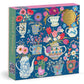 POTTED TEACUPS 500PC FOIL PUZZLE