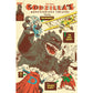 GODZILLA'S MONSTERPIECE THEATRE BY TOM SCIOLI
