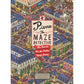 PIERRE THE MAZE DETECTIVE: THE SEARCH FOR THE STOLEN MAZE STONE BY HIROKAMIGAKI