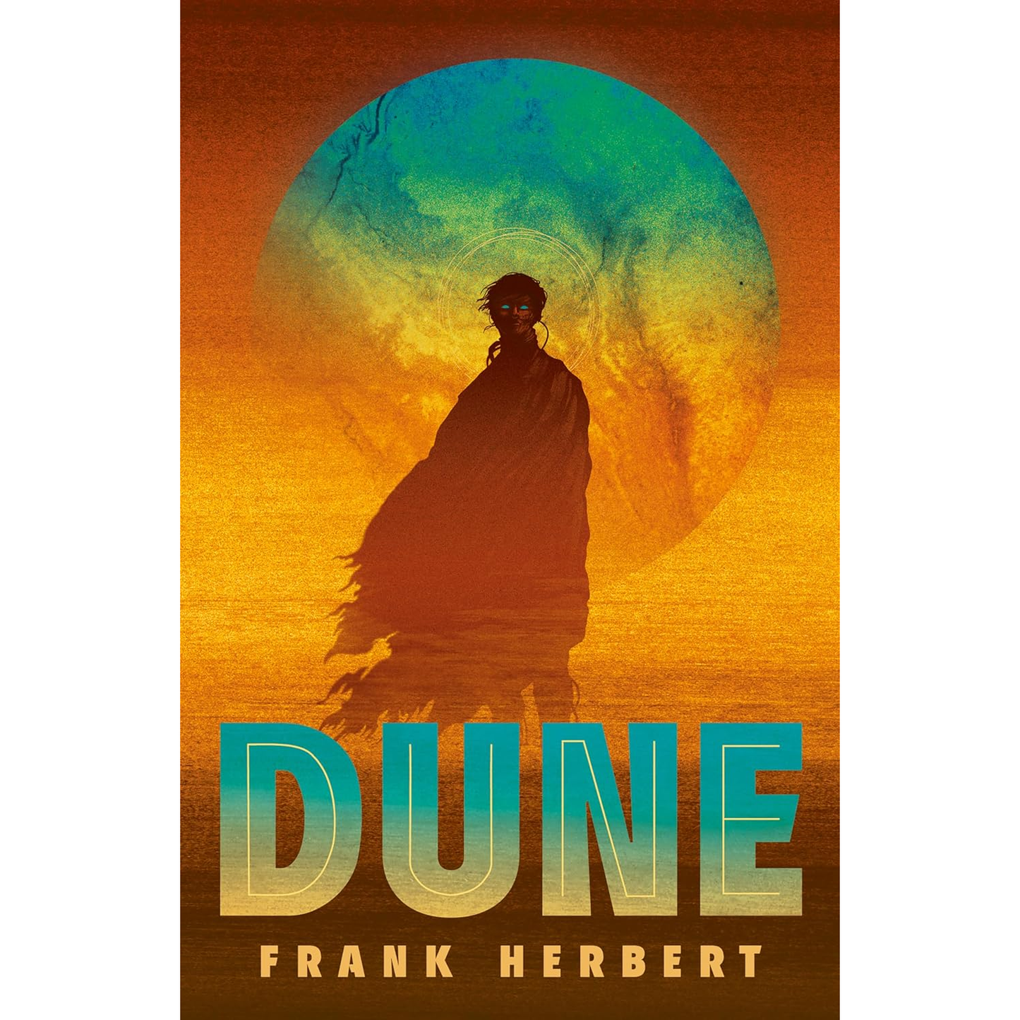 DUNE DELUXE EDITION BY FRANK HERBERT
