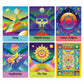 COSMIC DREAMSCAPE ORACLE DECK