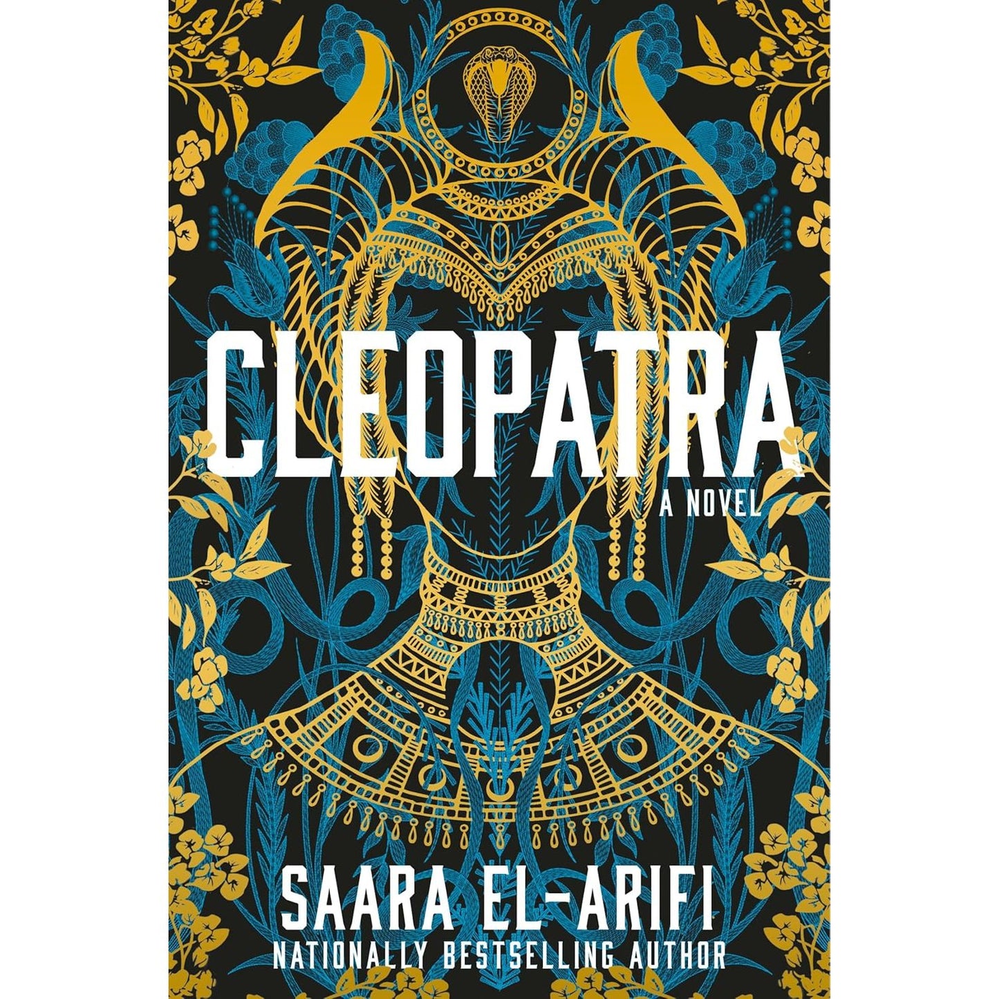 CLEOPATRA BY SAARA EL-ARIFI