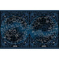 CLASSICAL MYTHOLOGY OF THE CONSTELLATIONS: TIMELESS TALES OF THE STARRY NIGHT SKY BY ANNETTE GIESECKE