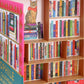 BIBLIOPHILE ADVENT CALENDAR FOR BOOKLOVERS 2025