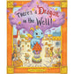 THERE'S A DRAGON IN THE WELL! BY JAMES SERAFINO