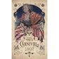 MOTHER MORT'S CARNIVAL DECK (ORACLE DECK AND GUIDEBOOK)