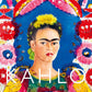 KAHLO: THE BIGGER PICTURE BY INÈS BOITTIAUX