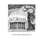 DOOMED TO DIE: AN A-Z OF DEATH IN TOLKIEN BY TOM RACINE