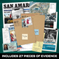 MURDER MYSTERY CASES: MURDER OF AN ACTIVIST