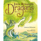 JOHN RONALD'S DRAGONS: THE STORY OF J. R. R. TOLKIEN BY CAROLINE MA