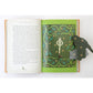 THE SECRET GARDEN BY FRANCES HODGSON BURNETT & ILLUSTRATED BY MINALIMA