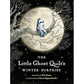 THE LITTLE GHOST QUILT'S WINTER SURPRISE (A LITTLE GHOST QUILT BOOK) BY RIEL NASON