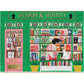 WISDOM AND WHIMSY BOOKSHOP 1000PC PUZZLE