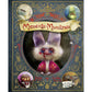 MEMENTO MONSTRUM: BEDTIME TALES WITH GRANDPA DRACULA: WHERE EVERY NIGHT BECOMES A MONSTER TALE BY JOCHEN TILL AND WEIBKE RAUERS