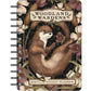 WOODLAND WARDENS 2027 WEEKLY PLANNER BY JESSICA ROUX