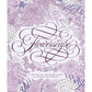 FLOWERSCAPE: A BOTANICAL COLORING BOOK